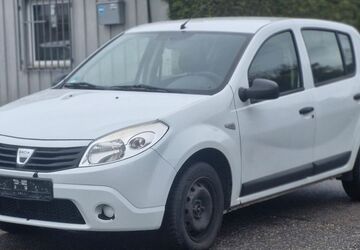 Dacia Sandero 226.000 km 990 &euro; Birkenfeld bei Pforzheim 75217