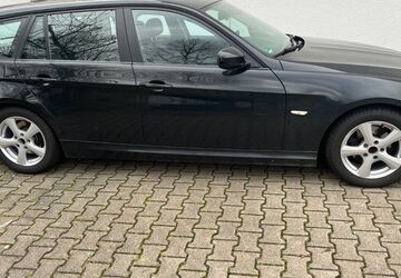 BMW 318 210.000 km 4.750 &euro; Pforzheim 75179
