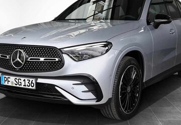 Mercedes-Benz GLC 450 11.201 km 86.588 &euro; Pforzheim 75179