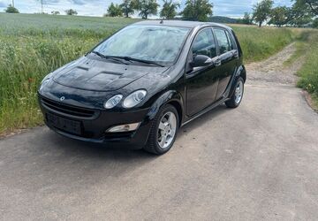 Smart ForFour 245.000 km 1.999 &euro; Weil der Stadt 71263