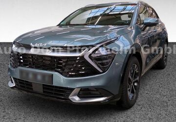 Kia Sportage 20.950 km 29.300 &euro; Pforzheim 75177