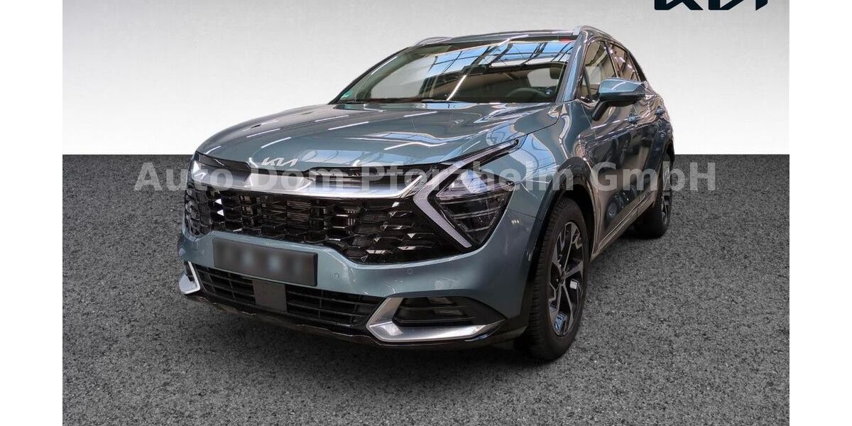 Kia Sportage 20.950 km 29.300 &euro; Pforzheim 75177