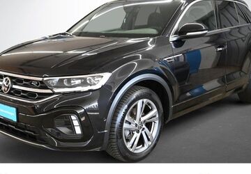 VW T-Roc 26.700 km 31.980 &euro; Karlsruhe 76131