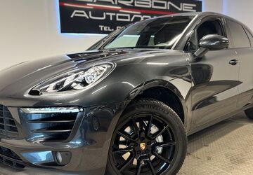 Porsche Macan 128.000 km 38.590 &euro; Bretten 75015