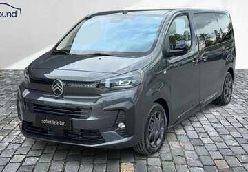 Citroen Spacetourer 1.500 km 35.970 &euro; Pforzheim 75175