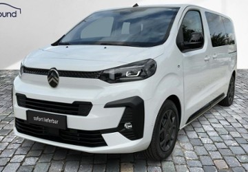 Citroen SpaceTourer 1.500 km 35.970 &euro; Pforzheim 75175