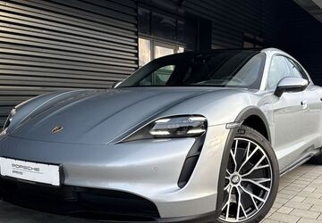 Porsche Taycan 37.990 km 69.189 &euro; Ettlingen 76275