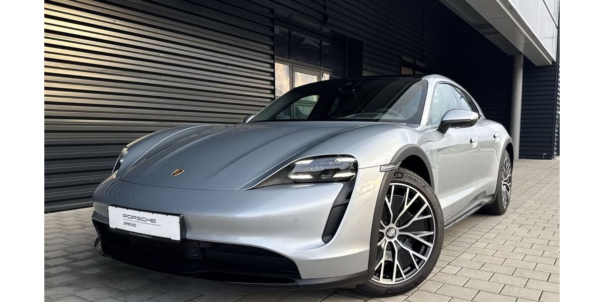 Porsche Taycan 37.990 km 70.139 &euro; Ettlingen 76275