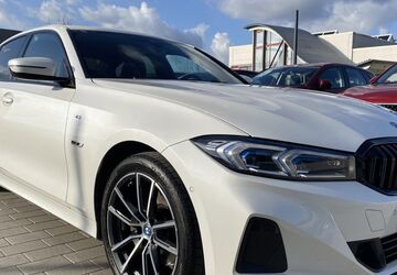 BMW 320 69.900 km 29.900 &euro; Calw 75365