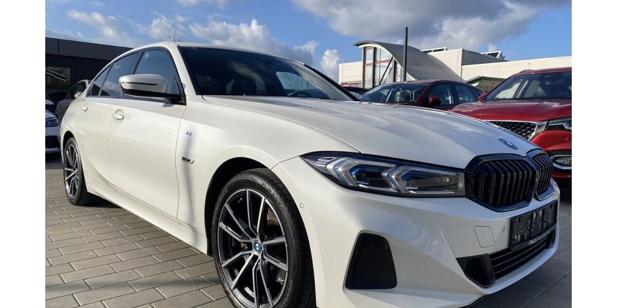 BMW 320 69.900 km 29.900 &euro; Calw 75365