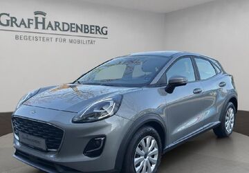 Ford Puma 44.720 km 13.980 &euro; Karlsruhe 76185
