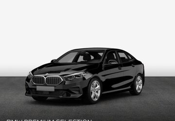BMW 218 Gran Coupé 21.703 km 32.490 &euro; Karlsruhe 76227