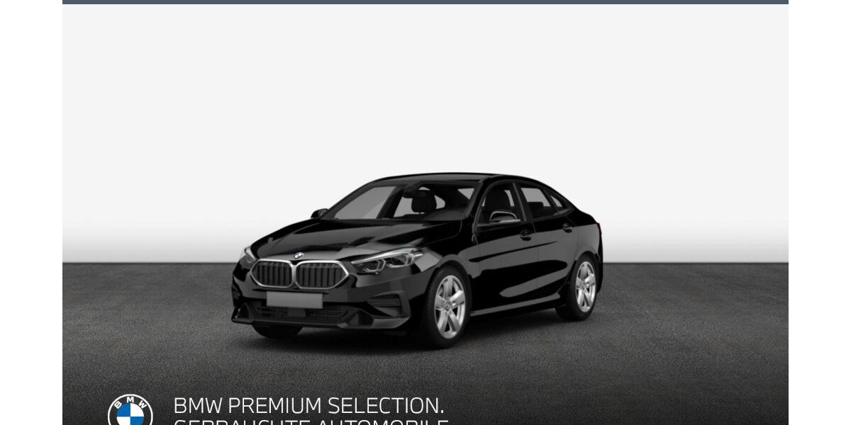 BMW 218 Gran Coupé 21.703 km 32.490 &euro; Karlsruhe 76227