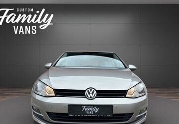 VW Golf 99.995 km 9.299 &euro; Sindelfingen 71069