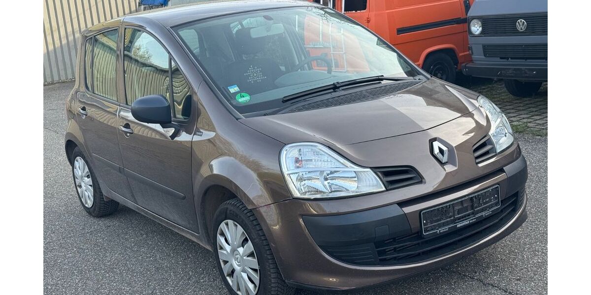 Renault Modus 110.000 km 2.980 &euro; pforzheim 75181