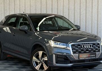 Audi Q2 167.755 km 14.790 &euro; Königsbach-Stein 75203
