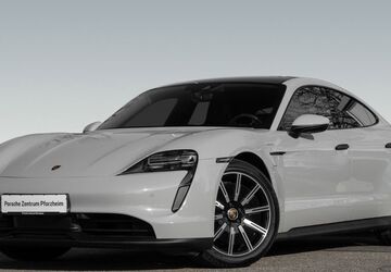 Porsche Taycan 20.890 km 72.480 &euro; Pforzheim 75177