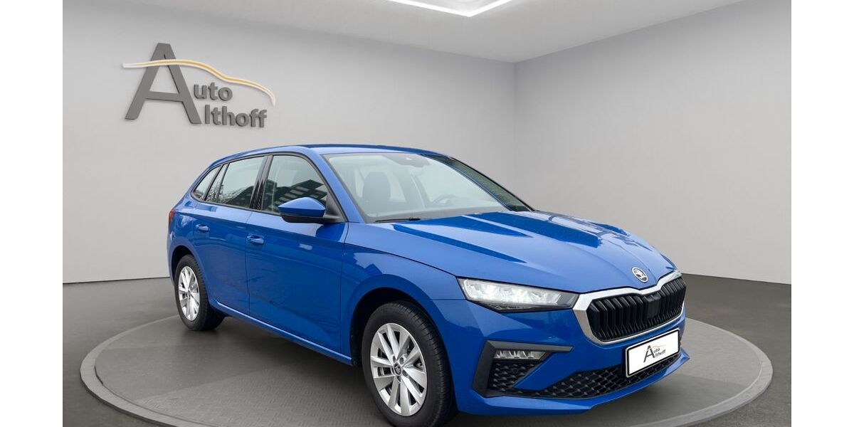Skoda Scala 19.600 km 21.490 &euro; Ditzingen (bei Stuttgart) 71254