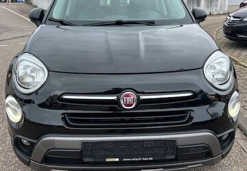 Fiat 500X 151.984 km 9.400 &euro; Pforzheim 75179