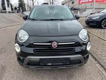 Gebrauchte Fiat 500X
