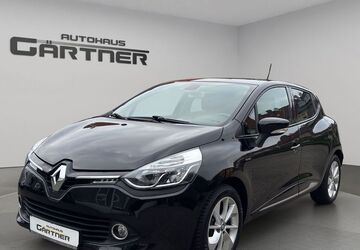 Renault Clio 116.900 km 7.980 &euro; Bretten 75015