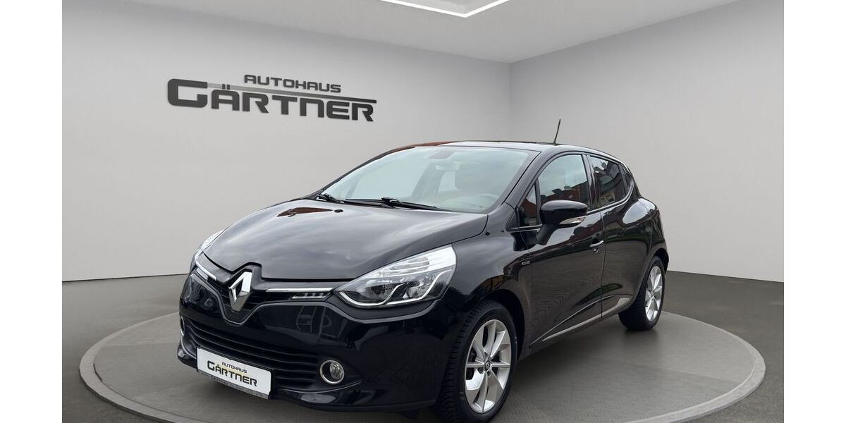 Renault Clio 116.900 km 7.980 &euro; Bretten 75015