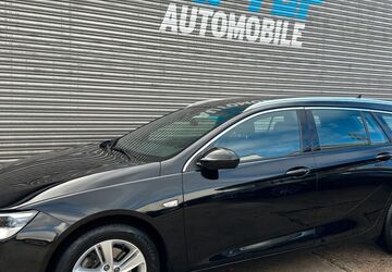 Opel Insignia 67.524 km 19.500 &euro; Sindelfingen 71065