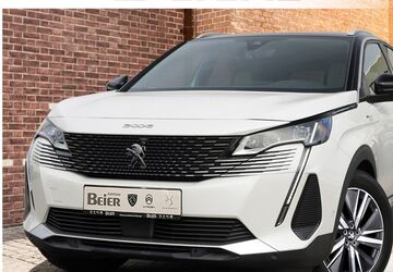 Peugeot 3008 60.976 km 24.490 &euro; Karlsruhe 76131