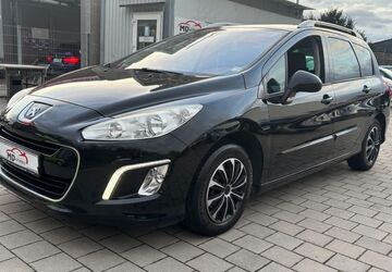 Peugeot 308 168.000 km 4.499 &euro; Bruchsal-Untergrombach 76646