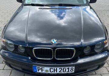BMW 318 142.500 km 2.550 &euro; Wiernsheim 75446