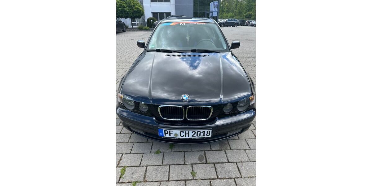 BMW 318 142.500 km 2.550 &euro; Wiernsheim 75446