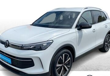 VW Tiguan 9.880 km 36.730 &euro; Vaihingen/Enz 71665