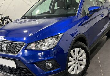Seat Arona 134.000 km 11.295 &euro; Bretten 75015