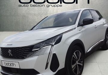 Peugeot 3008 34.050 km 21.880 &euro; Magstadt 71106