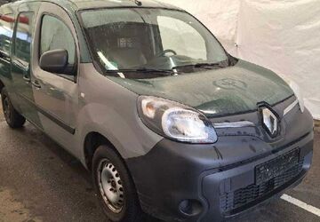 Renault Kangoo 27.000 km 8.999 &euro; Ditzingen 71254