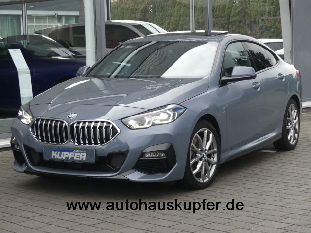 BMW 220 Gran Coupé 14.280 km 32.900 &euro; Vaihingen / Enz 71665