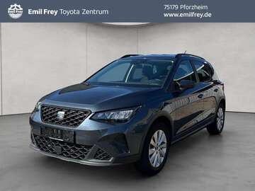Gebrauchte Seat Arona