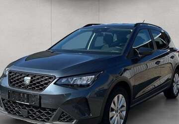 Seat Arona 41.175 km 18.590 &euro; Pforzheim 75179