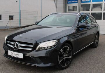 Mercedes-Benz C 300 255.000 km 14.980 &euro; Sindelfingen 71065