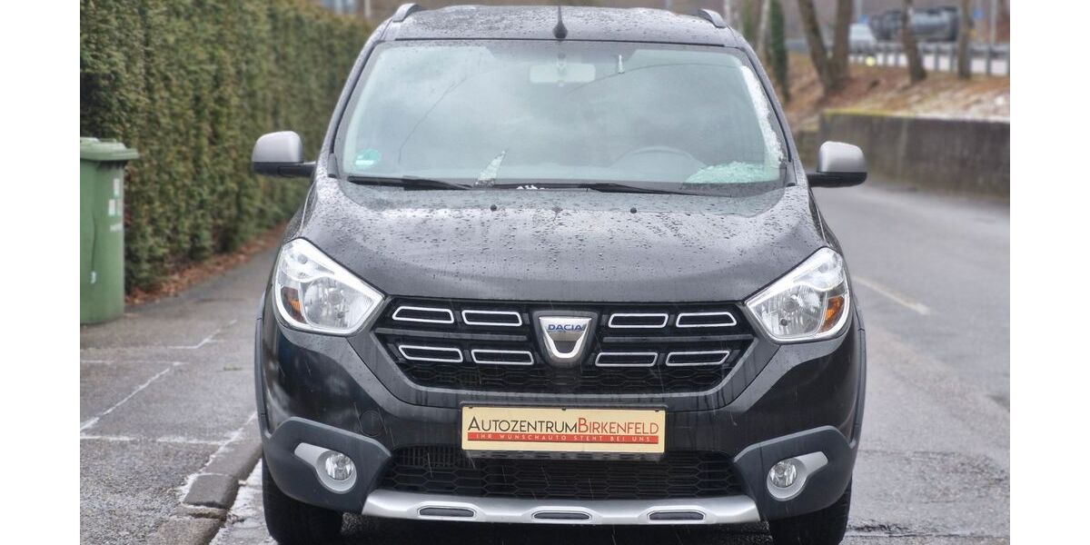 Dacia Lodgy 39.000 km 13.990 &euro; Birkenfeld bei Pforzheim 75217