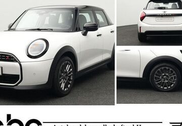 Mini Cooper S 6.298 km 29.468 &euro; Pforzheim 75179