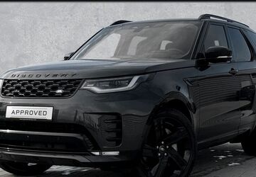 Land Rover Discovery 24.000 km 69.250 &euro; Karlsruhe 76187