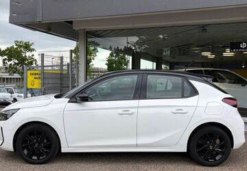 Opel Corsa 22.860 km 14.990 &euro; Pforzheim 75181