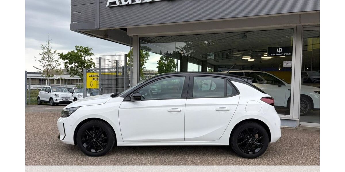 Opel Corsa 22.860 km 14.990 &euro; Pforzheim 75181