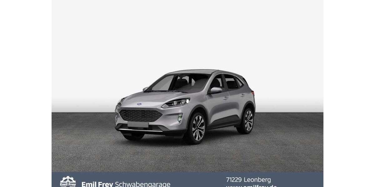 Ford Kuga 24.961 km 23.500 &euro; Leonberg 71229