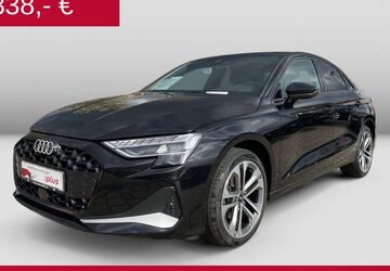 Audi A3 27.710 km 33.960 &euro; Pforzheim 75179