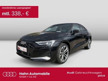 Gebrauchte Audi A3