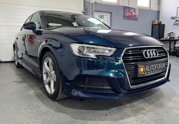 Audi A3 130.000 km 17.490 &euro; Knittlingen 75438