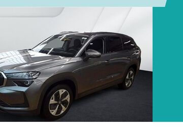 Skoda Kodiaq 21.665 km 43.690 &euro; Calw 75365
