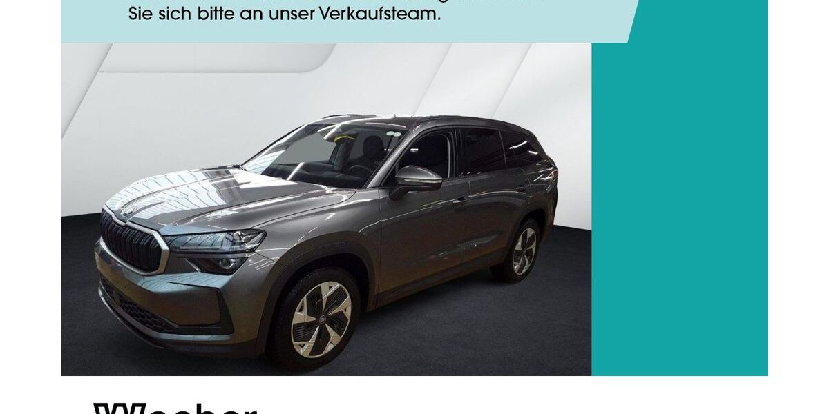 Skoda Kodiaq 21.665 km 43.690 &euro; Calw 75365